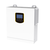 3500W‑24V Hybrid Solar Inverter Series Off‑Grid Pure Sine Wave Inverter With MPPT WiFi(副本)