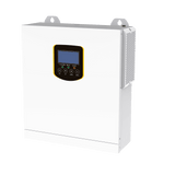3500W‑24V Hybrid Solar Inverter Series Off‑Grid Pure Sine Wave Inverter With MPPT WiFi(副本) - ViatRover