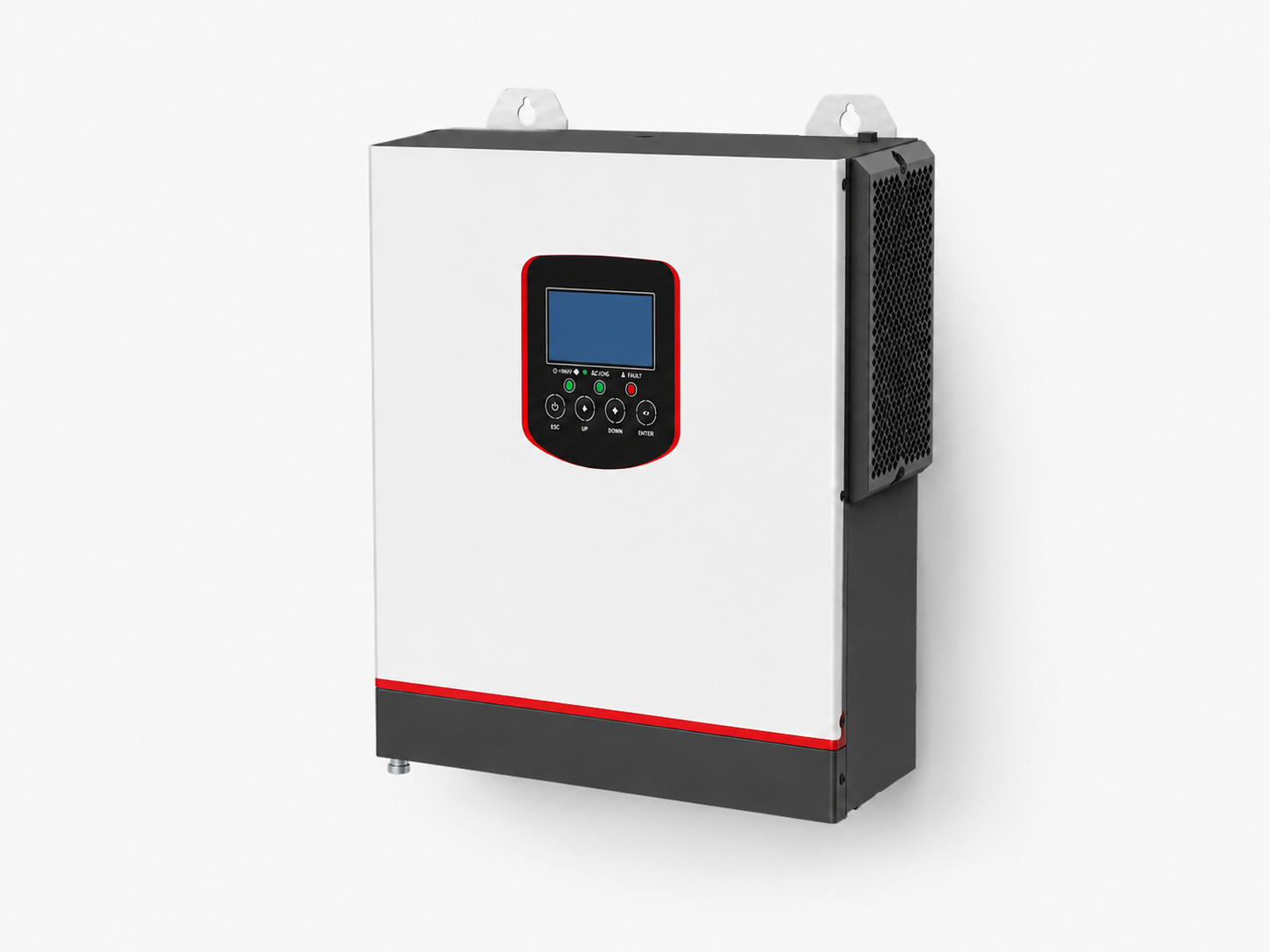 Hybrid Solar Inverter