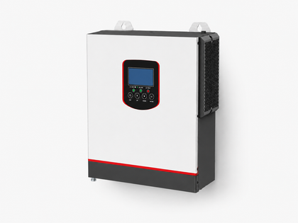Hybrid Solar Inverter